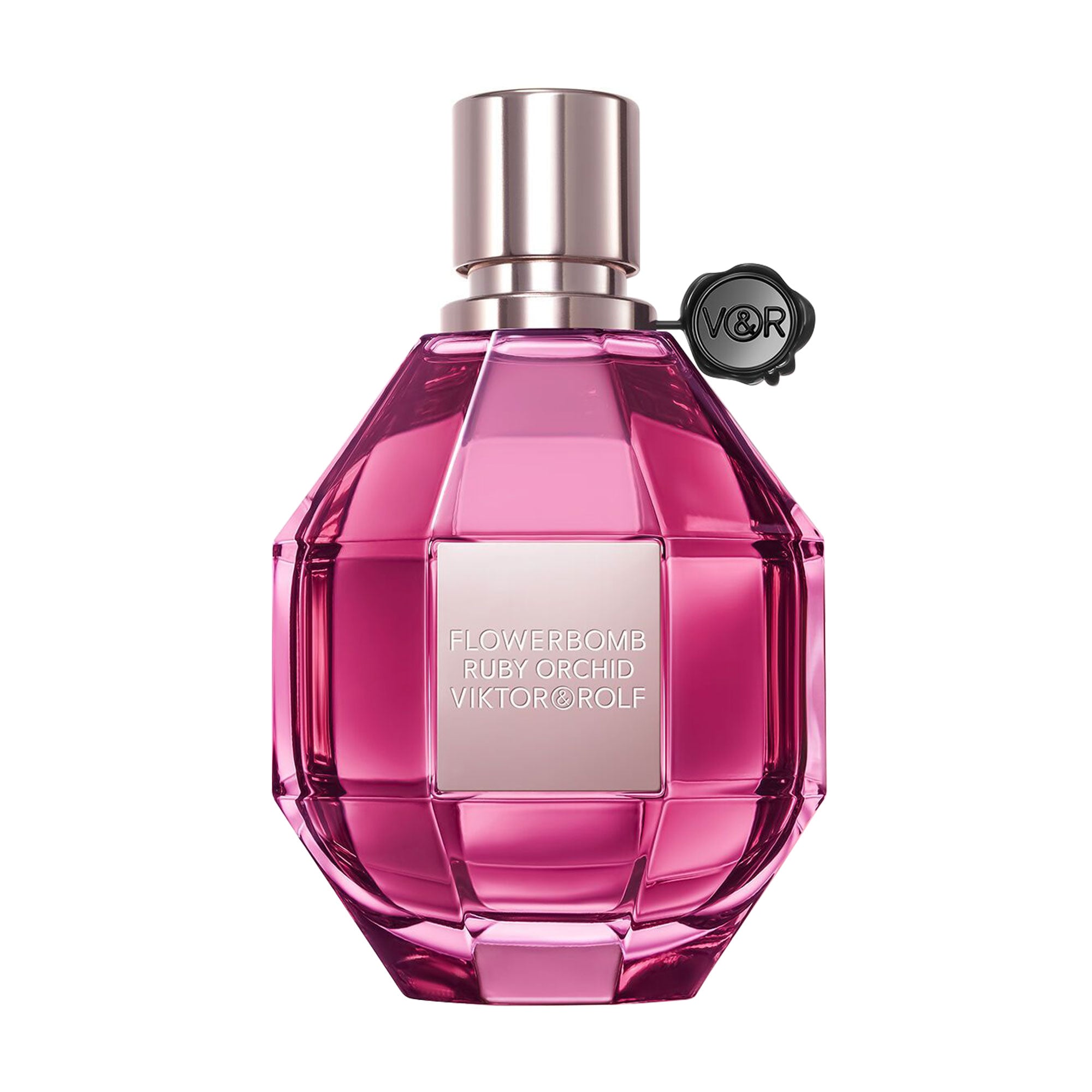 Viktor &amp; Rolf Flowerbomb Ruby Orchid Парфумована вода жіноча, 100 мл