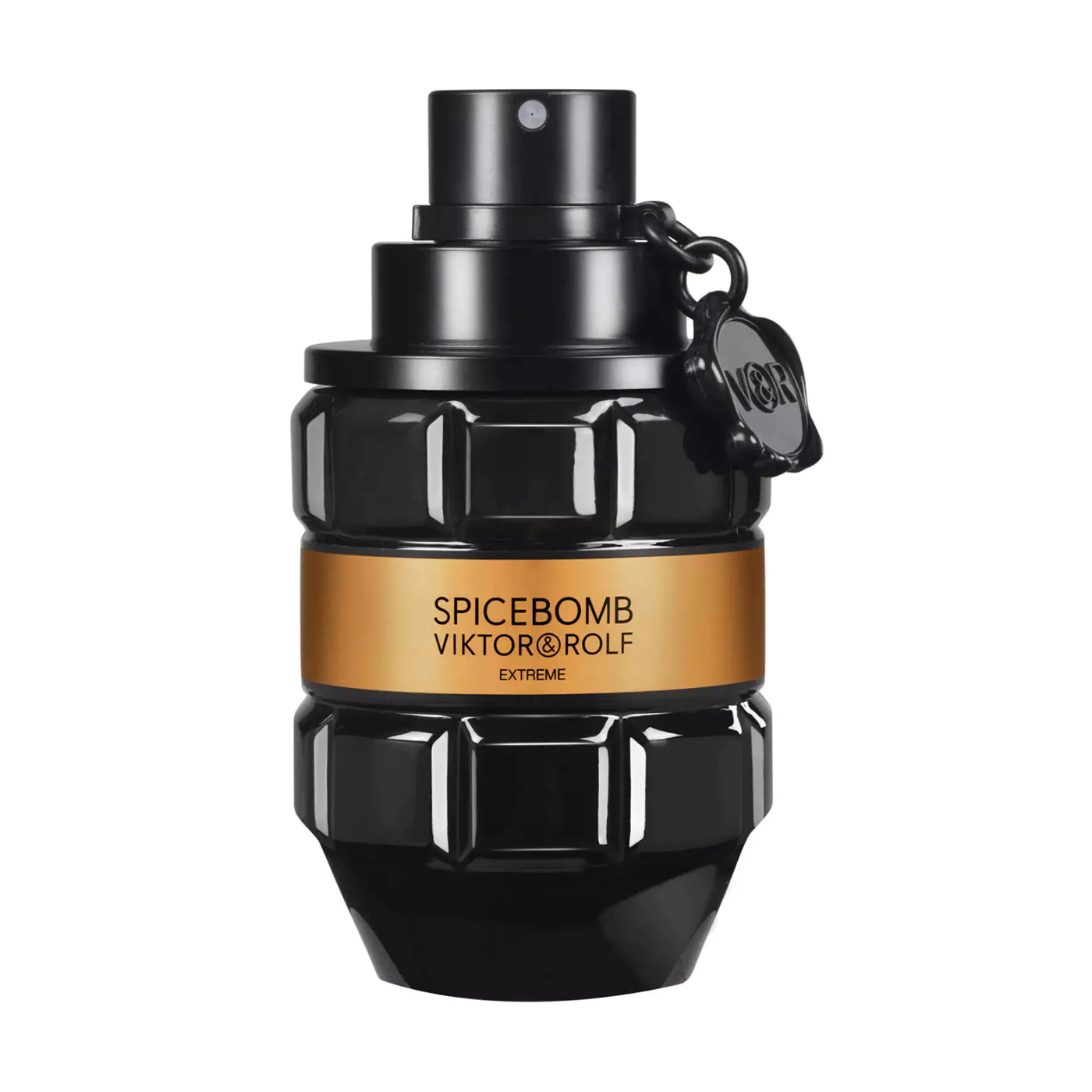 Viktor &amp; Rolf Spicebomb Extreme Парфумована вода чоловіча, 50 мл