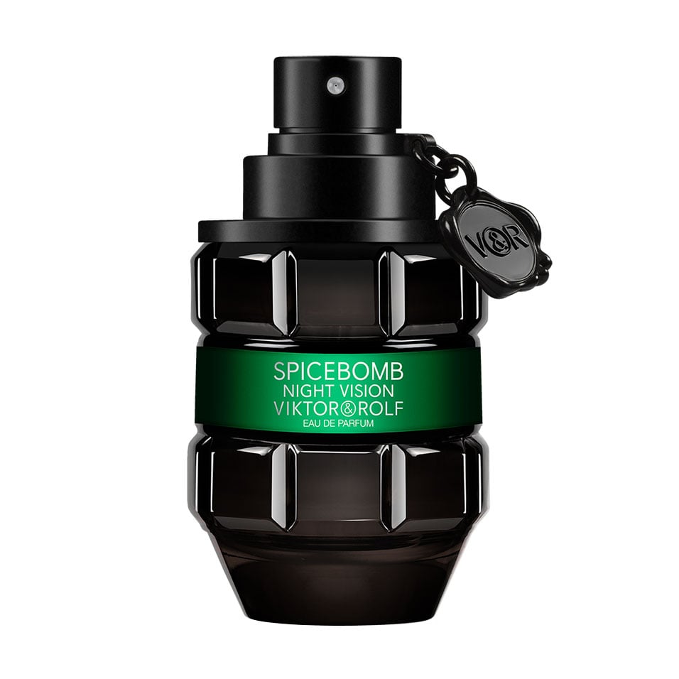 Viktor &amp; Rolf Spicebomb Night Vision Парфумована вода чоловіча, 50 мл