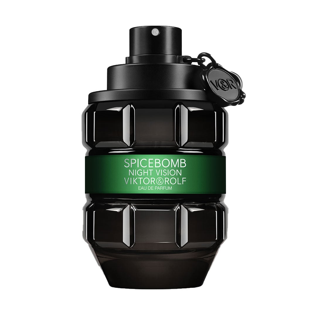 Viktor &amp; Rolf Spicebomb Night Vision Парфумована вода чоловіча, 90 мл