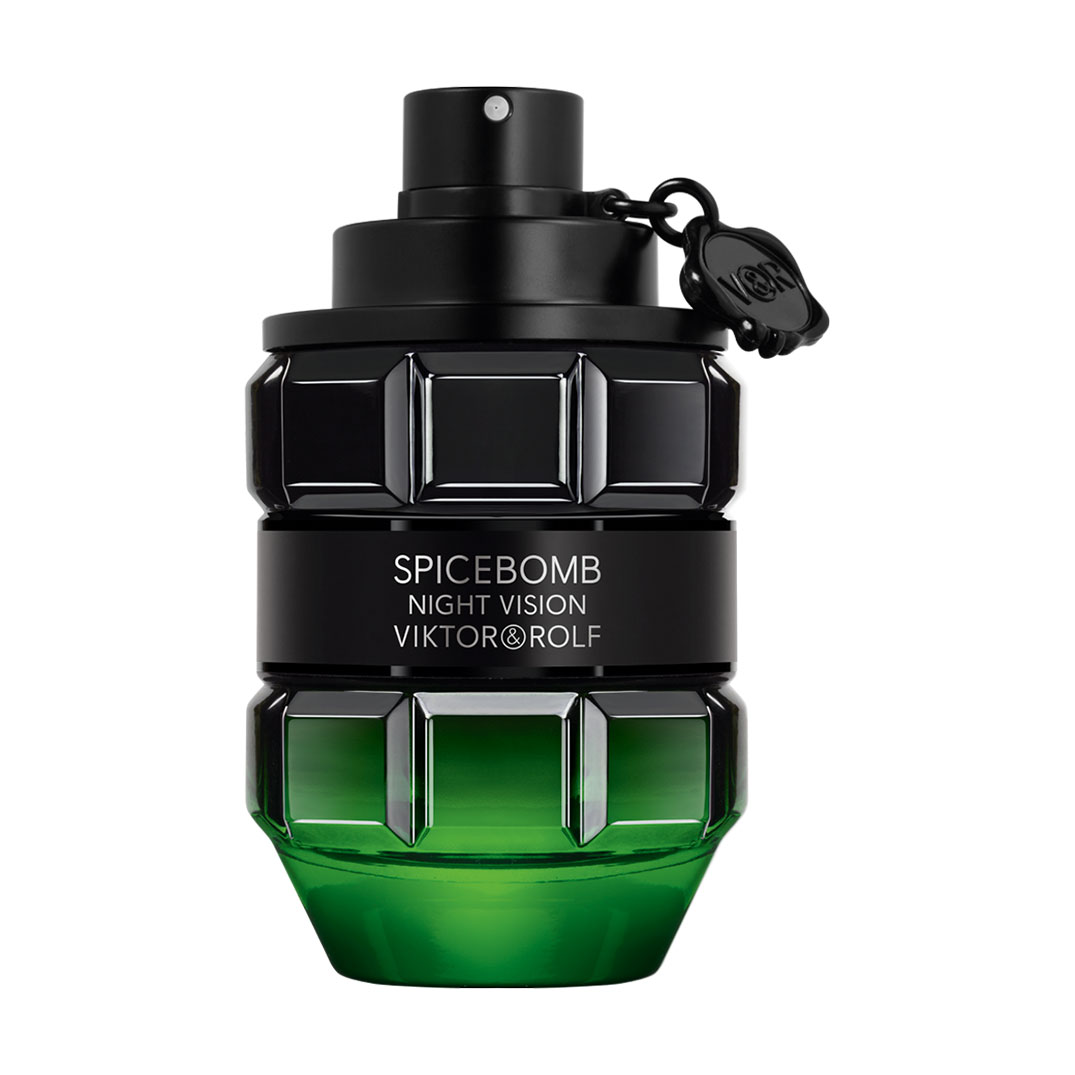 Viktor &amp; Rolf Spicebomb Night Vision Туалетна вода чоловіча, 90 мл